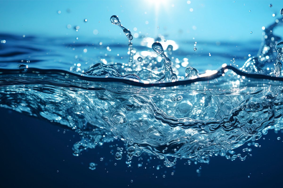 Innovative Smart Technologies Driving Water and Energy Efficiency