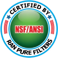 NSF ANSI