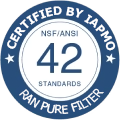 NSF ANSI42