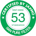 NSF ANSI53