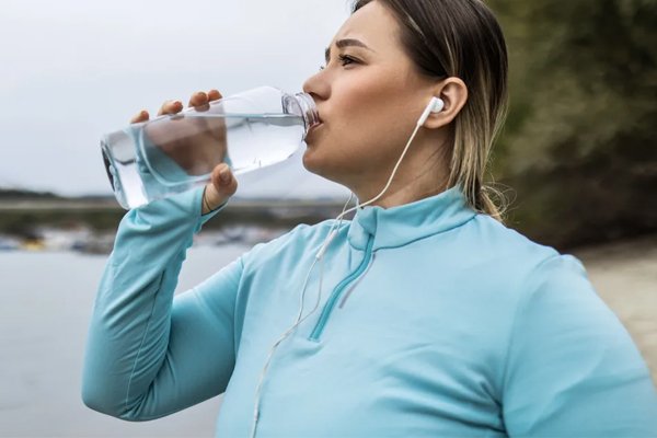 How Many Bottles of Water Keep You Properly Hydrated