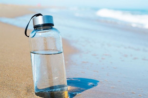 bottled water reduction solution